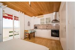 Apartmány Neda  Apartmán 3 - četvorka foto 4