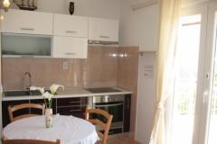 Apartmány Niksa Apartmán 3 foto 1