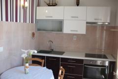 Apartmány Niksa Apartmán 3 foto 5