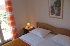 Apartmány Niksa Apartmán 1 foto 1