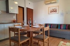 Apartmány Niksa Apartmán 1 foto 2