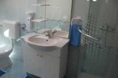 Apartmány Niksa Apartmán 1 foto 3