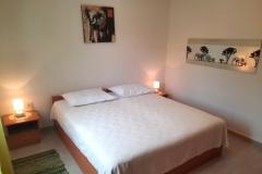 Apartmány Niksa Apartmán 4 foto 2