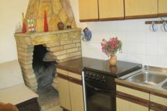 Apartmány Velimira Apartmán 1 foto 4