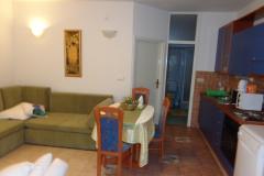 Apartmány Ana Apartmán 2 - II foto 3