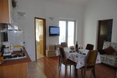 Apartmány Marijana  Apartmán 1: (4+0) - Apartman 1 foto 2