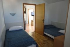 Apartmány Marijana  Apartmán 1: (4+0) - Apartman 1 foto 3
