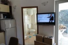 Apartmány Marijana  Apartmán 1: (4+0) - Apartman 1 foto 5