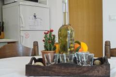 Apartmány Marijana  Apartmán 2: (4+1) - Apartman 2 foto 2