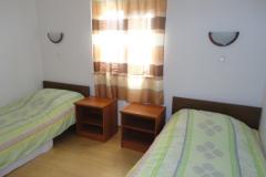 Apartmány Marijana  Apartmán 2: (4+1) - Apartman 2 foto 4