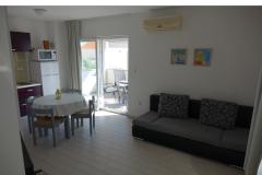 Apartmány 2a Apartmán 2 - Apartman M foto 3