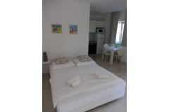 Apartmány 2a Apartmán 3 - Apartman S foto 2