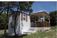 Mobile home Plat Kožino Apartmán 1 - PlatKožino foto 1