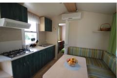 Mobile home Plat Kožino Apartmán 1 - PlatKožino foto 2