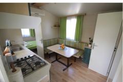 Mobile home Plat Kožino Apartmán 1 - PlatKožino foto 3