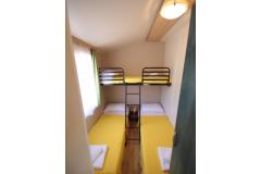 Mobile home Plat Kožino Apartmán 1 - PlatKožino foto 5