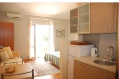 Vila Emila Apartmán 1 - A3 foto 1