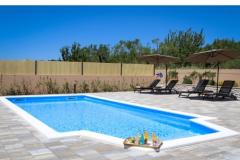  Dom s bazénom - Villa Marijana  Apartmán 2 - Apartman 1 foto 2