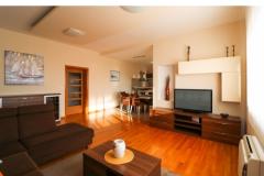  Dom s bazénom - Villa Marijana  Apartmán 2 - Apartman 1 foto 5