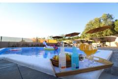  Dom s bazénom - Villa Marijana  Apartmán 3 - Apartman 2 foto 3