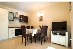  Dom s bazénom - Villa Marijana  Apartmán 3 - Apartman 2 foto 5