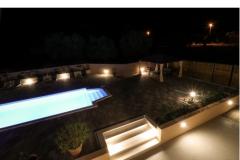  Dom s bazénom - Villa Marijana  Apartmán 4 - Apartman 3 foto 1