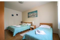  Dom s bazénom - Villa Marijana  Apartmán 4 - Apartman 3 foto 3