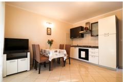  Dom s bazénom - Villa Marijana  Apartmán 4 - Apartman 3 foto 4