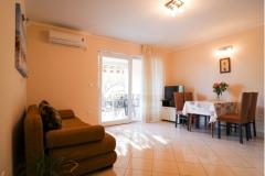  Dom s bazénom - Villa Marijana  Apartmán 4 - Apartman 3 foto 5