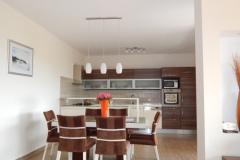  Dom s bazénom - Villa Marijana  Apartmán 1 - House foto 1