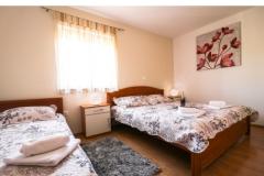  Dom s bazénom - Villa Marijana  Apartmán 1 - House foto 5