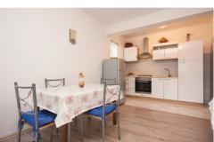 Apartmány Andrijana Pirovac Apartmán 1 - NEDA D. foto 2