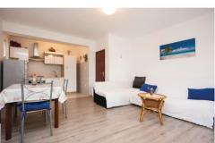 Apartmány Andrijana Pirovac Apartmán 1 - NEDA D. foto 3