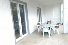 Apartmány Andrijana Pirovac Apartmán 1 - NEDA D. foto 4