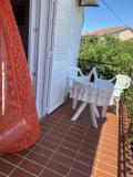 Apartmány Andrijana Pirovac Apartmán 4 - BORE 2+1/2 foto 3