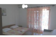 Apartmány Andrijana Pirovac Apartmán 3 - BORE 4+2 foto 3