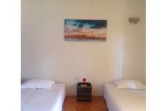 Apartmány Andrijana Pirovac Apartmán 3 - BORE 4+2 foto 4