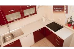 Apartmány Anka Šinkić Apartmán 1 - APP ANKA foto 1