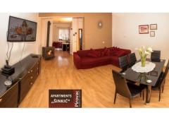 Apartmány Anka Šinkić Apartmán 1 - APP ANKA foto 2