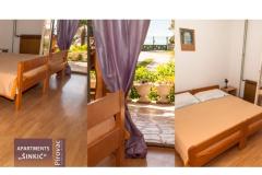 Apartmány Anka Šinkić Apartmán 1 - APP ANKA foto 3