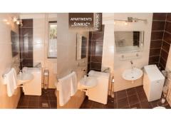 Apartmány Anka Šinkić Apartmán 1 - APP ANKA foto 5