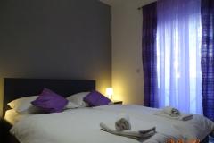 Apartmány Antea i Magdalena Apartmán 4 - APARTMAN 2 foto 1