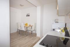 Apartmány Antea i Magdalena Apartmán 3 - Apartman 3 foto 4