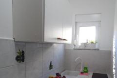 Apartmány Antea i Magdalena Apartmán 2 - Studio 6 foto 2