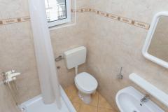 Apartmány Antea i Magdalena Apartmán 2 - Studio 6 foto 3