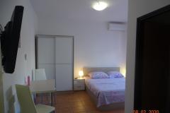 Apartmány Antea i Magdalena Apartmán 2 - Studio 6 foto 4