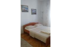 Apartmány Čubrić Apartmán 1 - STUDIO foto 2