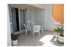 Apartmány Čubrić Apartmán 1 - STUDIO foto 4