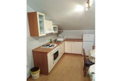 Apartmány Čubrić Apartmán 3 - 4+1 foto 1