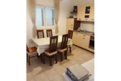 Apartmány Čubrić Apartmán 4 - 5+1 foto 4